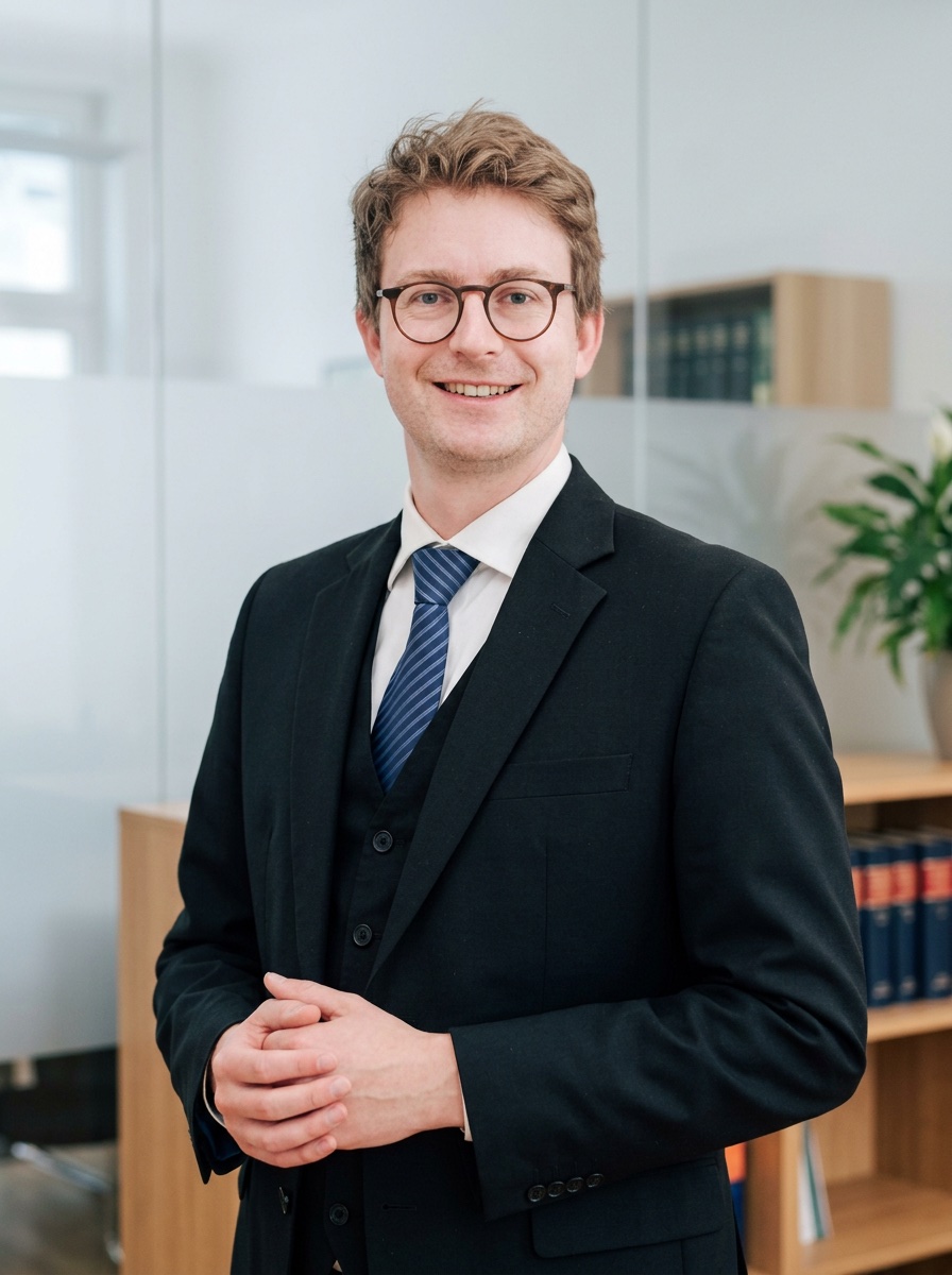 RA David Werner Vieira